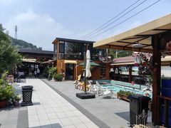 -京北渔家傲