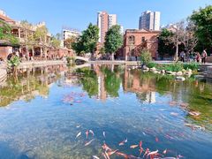 -晋江五店市传统文化旅游区