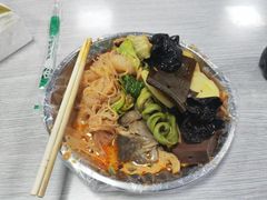 -大姐麻辣烫(莲宝中路店)