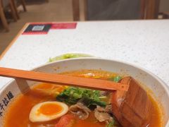 -味千拉面(广州白云机场T1西二店)