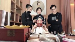 点击看大图 -盘子女人坊古装写真摄影(南京总店)