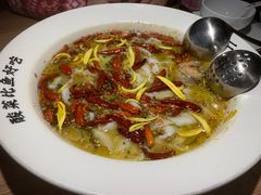 -新太二·鲜料川菜(晶耀前滩店)