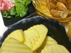 -怪怪龙虾·来自江苏盱眙(惊驾路店)