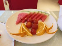 -博雅渔港·融合菜(维也纳国际大酒店)