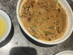 -华盛园卷子王农家菜水库鱼