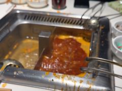 -海底捞火锅(锦艺城店)