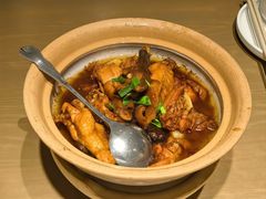 -浔庐餐厅•江西老字号•九江菜(烟水亭店)