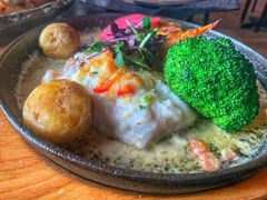 -Pakkhús Restaurant