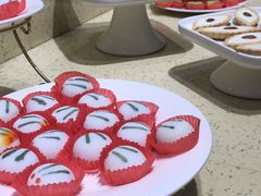 -非烤勿扰自助烤肉(合胜百货店)