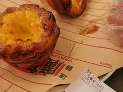 -广九餐室(陈家祠扬韬广场店)