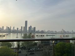 -富力威斯汀酒店-中国元素中餐厅(武昌临江店)