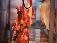 酥香嫩烤鸭-四季民福烤鸭店(王府井灯市口店)