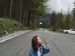 -硗碛藏寨·神木垒景区