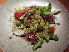 -春熙台韩国料理·章鱼肥牛(西丽店)