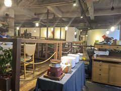 -几荷·恰似故人来(秀水广场店)