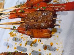 -串盟烧烤大排档·长沙美食地标(星沙店)