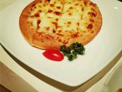 android_upload_pic-菲滋意式餐厅(西溪印象城店)
