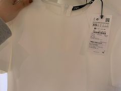 -ZARA(青岛万象城店)
