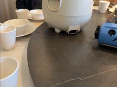 -新辣宴·湖南家常菜·商务聚餐(中粮创芯店)