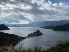 -丽江泸沽湖景区