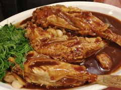 -无锡城中皇冠假日酒店·芳园中餐厅