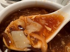 -香港喜来登酒店天宝阁