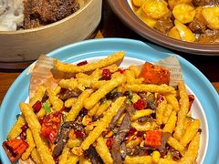 -U你·天然调味(南湖总店)