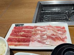 -焼肉ライク·烧肉LIKE(万菱汇店)