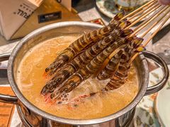 -ONE FULL 古董港式海鲜火锅