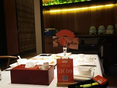-小厨娘淮扬菜(清江苏宁广场店)