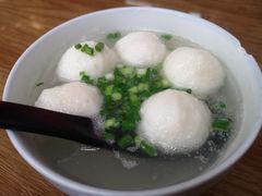 -大福星鱼丸(美食街店)
