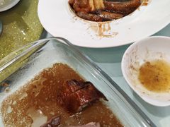 -香融府·烤鸭·家常菜(马家堡路店)