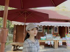 -艾溪湖湿地公园