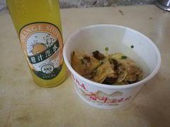 -周记热干面豆皮大王(桃花东街店)