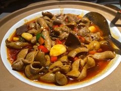 -匠熙小馆(崇文门店)