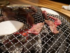 -万兴佳烤肉·长白山老味道(宏泰广场店)