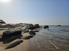 -老虎石海上公园