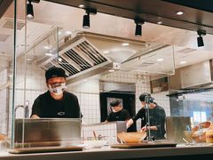 -新太二·鲜料川菜(晶耀前滩店)