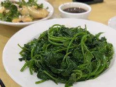 -吉莲利苑海鲜酒家(珠海拱北28年老字号店)