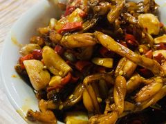 -铁头烧菜馆(立新路店)