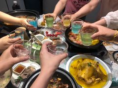-松沪名灶·豆浆鱼头·新上海菜(飞航吾悦广场店)