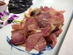 -外婆味道·云南菜大当家(关上店)