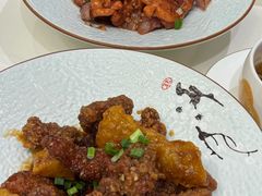 -聚春园自助餐厅(东街口店)