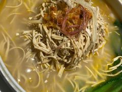秦淮煮干丝-民国红公馆·秦淮八艳(夫子庙店)