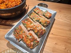 -KimPro 辛普乐概念韩餐