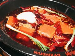 -牛市坎火锅(建设路店)