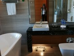 -深圳观澜格兰云天国际酒店