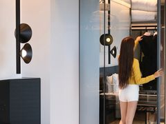 -亚善天籁S酒店(成都太古里旗舰店)