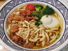 牛肉面-太原面食店(解放路店)