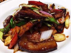 -老爷庙风味美食府(魏都大道店)